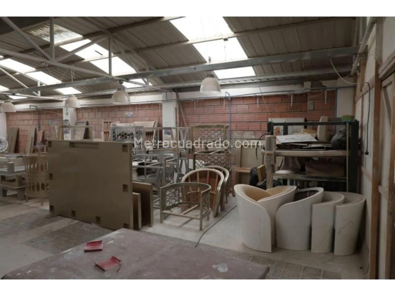 Bodega en Venta, Boyaca Real, Bogotá D.C. - Más