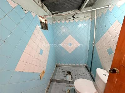 Casa en venta en Zona Franca, Bogotá · foto 11 de 20