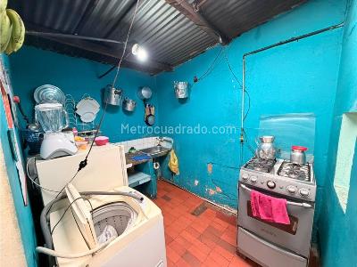 Casa en venta en Zona Franca, Bogotá · foto 14 de 20