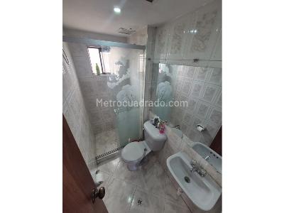 Apartamento en venta en Primavera Occidental, Bogotá · foto 13 de 20