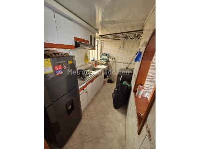 Apartamento en venta en Primavera Occidental, Bogotá · foto 19 de 20