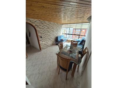 Apartamento en venta en Primavera Occidental, Bogotá · foto 4 de 20