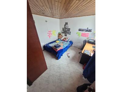 Apartamento en venta en Primavera Occidental, Bogotá · foto 8 de 20
