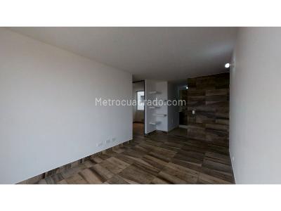 Apartamento de 3 alcobas en venta en Terreros, Soacha, 59 m² · foto 2 de 20