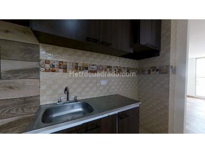 Apartamento de 3 alcobas en venta en Terreros, Soacha, 59 m² · foto 3 de 20
