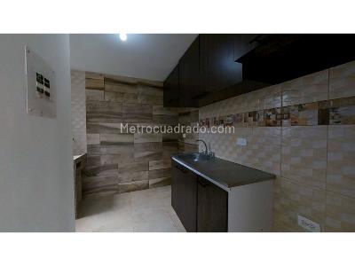 Apartamento de 3 alcobas en venta en Terreros, Soacha, 59 m² · foto 5 de 20