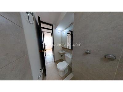 Apartamento de 3 alcobas en venta en Terreros, Soacha, 59 m² · foto 16 de 20