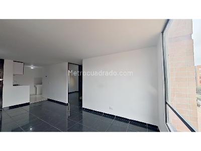 Apartamento de 2 alcobas en venta en Parque Campestre, Soacha, 43 m² · foto 12 de 20
