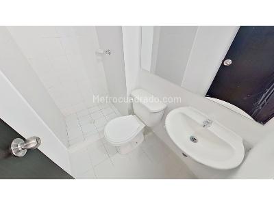 Apartamento de 2 alcobas en venta en Parque Campestre, Soacha, 43 m² · foto 15 de 20