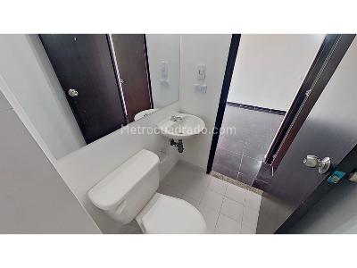 Apartamento de 2 alcobas en venta en Parque Campestre, Soacha, 43 m² · foto 16 de 20