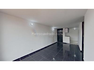 Apartamento de 2 alcobas en venta en Parque Campestre, Soacha, 43 m² · foto 2 de 20