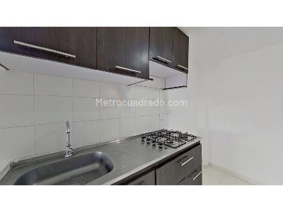 Apartamento de 2 alcobas en venta en Parque Campestre, Soacha, 43 m² · foto 3 de 20