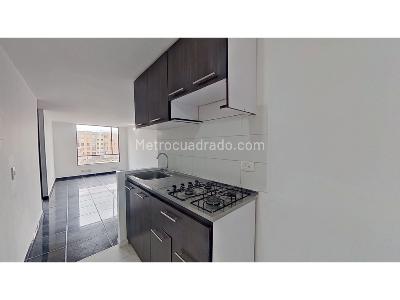 Apartamento de 2 alcobas en venta en Parque Campestre, Soacha, 43 m² · foto 4 de 20