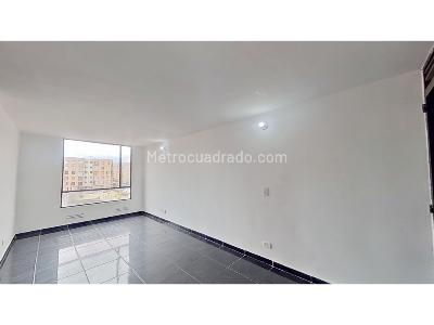 Apartamento de 2 alcobas en venta en Parque Campestre, Soacha, 43 m² · foto 6 de 20