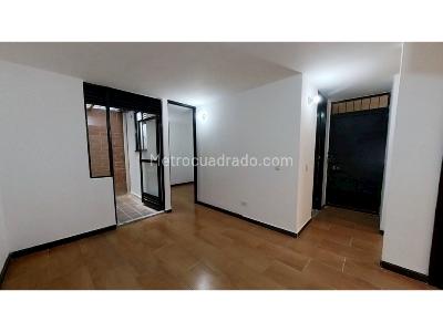 Apartamento de 2 alcobas en venta en Hogares Soacha, Soacha, 37 m² · foto 10 de 20