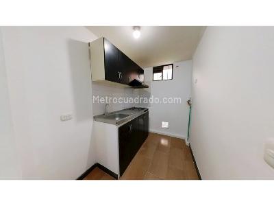 Apartamento de 2 alcobas en venta en Hogares Soacha, Soacha, 37 m² · foto 2 de 20
