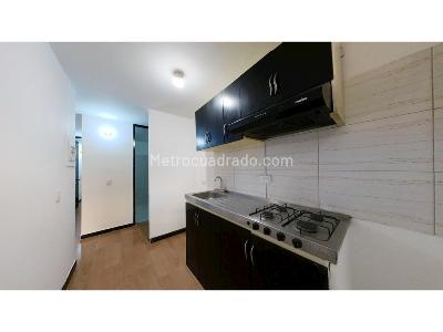 Apartamento de 2 alcobas en venta en Hogares Soacha, Soacha, 37 m² · foto 3 de 20