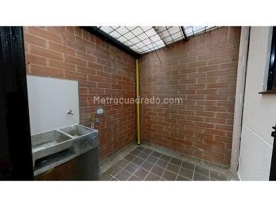 Apartamento de 2 alcobas en venta en Hogares Soacha, Soacha, 37 m² · foto 6 de 20