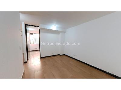 Apartamento de 2 alcobas en venta en Hogares Soacha, Soacha, 37 m² · foto 8 de 20