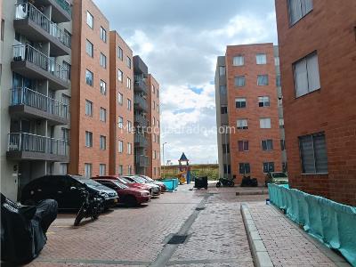 Apartamento de 3 alcobas en venta en Ciudad Verde, Soacha, 63 m² · foto 17 de 20