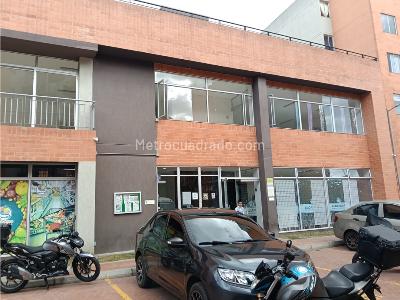 Apartamento de 3 alcobas en venta en Ciudad Verde, Soacha, 63 m² · foto 19 de 20