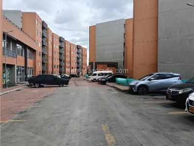 Apartamento de 3 alcobas en venta en Ciudad Verde, Soacha, 63 m² · foto 20 de 20
