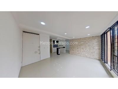 Apartamento de 3 alcobas en venta en Ciudad Verde, Soacha, 68 m² · foto 2 de 20