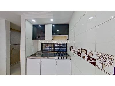 Apartamento de 3 alcobas en venta en Ciudad Verde, Soacha, 68 m² · foto 18 de 20