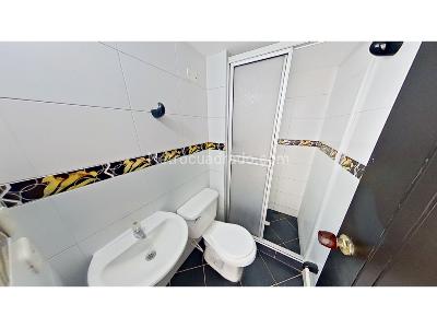 Apartamento de 2 alcobas en venta en Parque Campestre, Soacha, 43 m² · foto 16 de 17