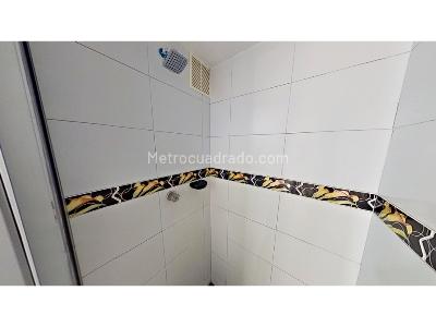 Apartamento de 2 alcobas en venta en Parque Campestre, Soacha, 43 m² · foto 17 de 17