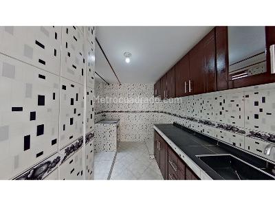 Apartamento de 2 alcobas en venta en Parque Campestre, Soacha, 43 m² · foto 4 de 17