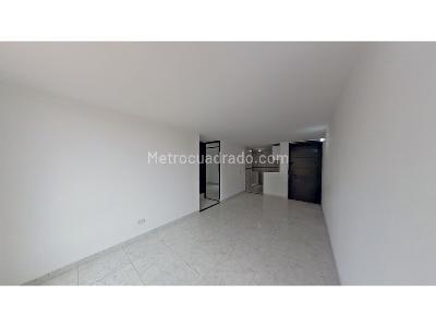 Apartamento de 2 alcobas en venta en Parque Campestre, Soacha, 43 m² · foto 5 de 17