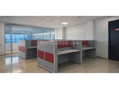 Office for rent in Toberin, Bogotá