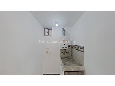 Apartamento de 2 alcobas en venta en Ciudadela Colsubsidio, Soacha, 47 m² · foto 6 de 20