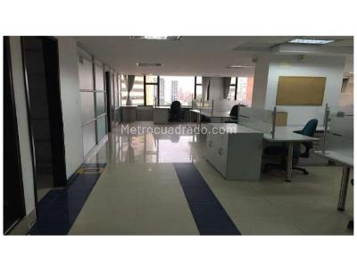 Oficina en Arriendo, Teusaquillo, Bogotá D.C.