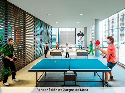 Apartamento de 3 alcobas en venta en El Pomar, Cajicá, 60 m² · foto 8 de 13
