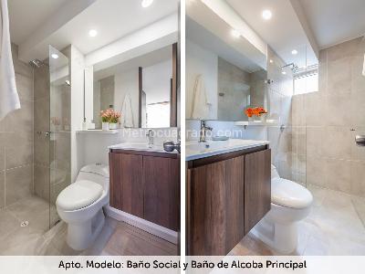 Apartamento en venta en Villa Lady, Mosquera · foto 3 de 12