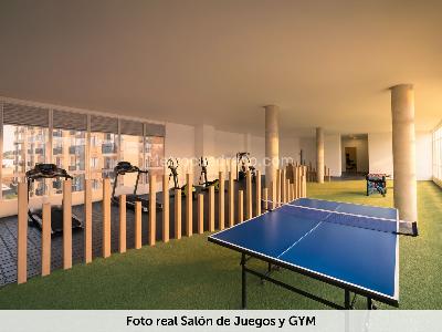 Apartamento de 2 alcobas en venta en Fontibon, Bogotá, 36 m² · foto 16 de 19