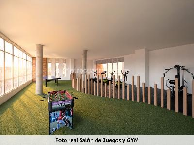 Apartamento de 2 alcobas en venta en Fontibon, Bogotá, 36 m² · foto 18 de 19