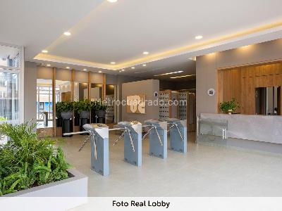 Apartamento de 2 alcobas en venta en Fontibon, Bogotá, 36 m² · foto 6 de 19