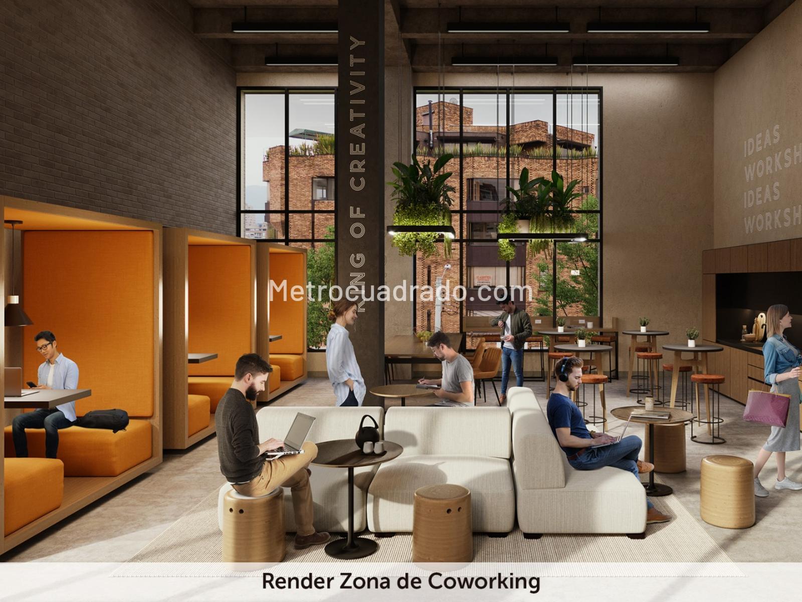 Proyecto TORRE DE LOS ANDES,Apartamentos nuevos en Los andes norte