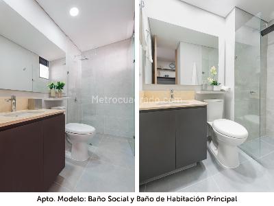 Apartamento en venta en Las Americas, Bogotá · foto 10 de 18