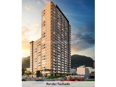 Apartamento en venta en Las Americas, Bogotá · foto 13 de 18