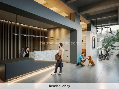 Apartamento en venta en Las Americas, Bogotá · foto 14 de 18