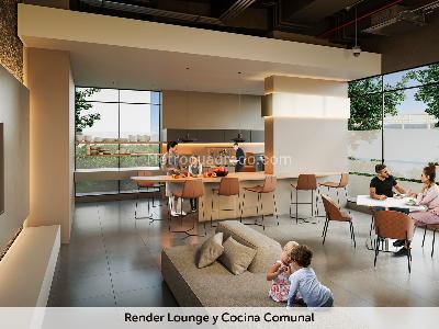 Apartamento en venta en Las Americas, Bogotá · foto 15 de 18