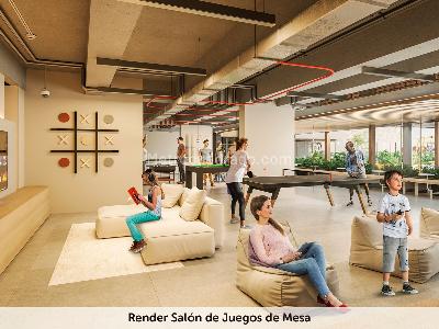 Apartamento en venta en Las Americas, Bogotá · foto 16 de 18