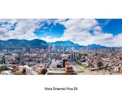 Apartamento en venta en Las Americas, Bogotá · foto 18 de 18