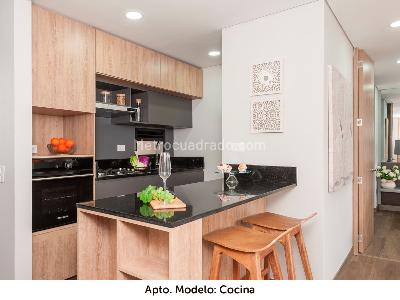 Apartamento en venta en Las Americas, Bogotá · foto 4 de 18