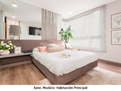 Apartamento en venta en Las Americas, Bogotá · foto 5 de 18