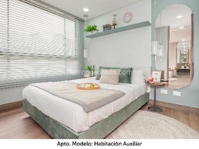 Apartamento en venta en Las Americas, Bogotá · foto 6 de 18